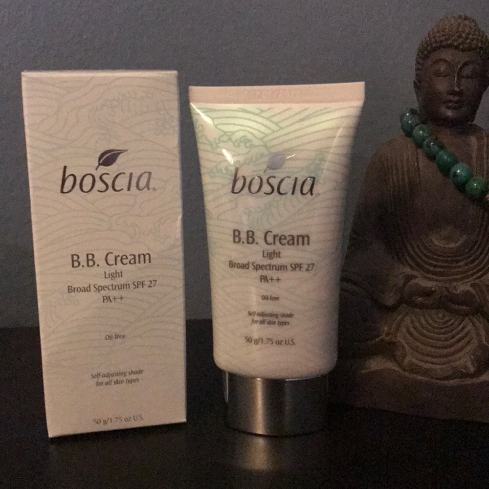 Boscia BB Cream Light